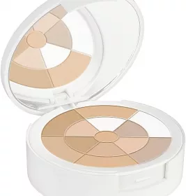 *Пудра Avene 70145 Кувранс прозора мозаїчна 9гр