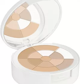 *Пудра Avene 70145 Кувранс прозора мозаїчна 9гр