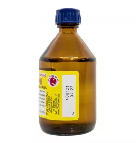 Аммиака раствор 10% по 100 мл во флаконе - Фитофарм