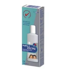 ХедРінг лосьйон 4% по 100 мл у флаконі 1 шт.