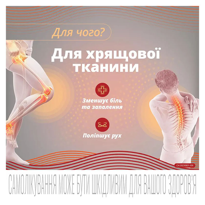 Терафлекс Адванс капсулы 60 шт. во флаконе