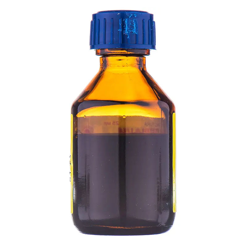 Валеріани настоянка по 25 мл у флаконі - Фітофарм