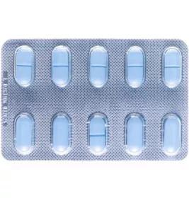 *Витапрост табл. 100 мг №20