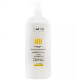 *Мыло BABE BODY дерматологическое антибактериальное 1000мл