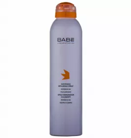 Лосьон Babe SUN PROTECTION після засмаги заспокійливий 200 мл