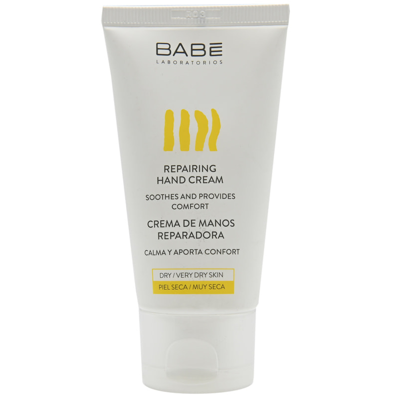 *Крем-гель BABE Антицелюлітний змінюючий 200мл