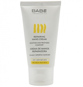 *Крем-гель BABE Антицелюлітний змінюючий 200мл