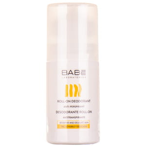 *Дезодорант BABE кульковий для тіла 50мл