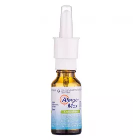 Алергомакс спрей по 15 мл у флаконі 1 шт.