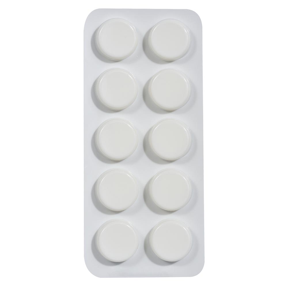 Доларен таблетки 100 шт. (10х10)