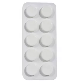 Доларен таблетки 100 шт. (10х10)