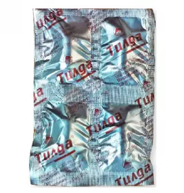 Тилда таблетки 200 шт. (4х50)