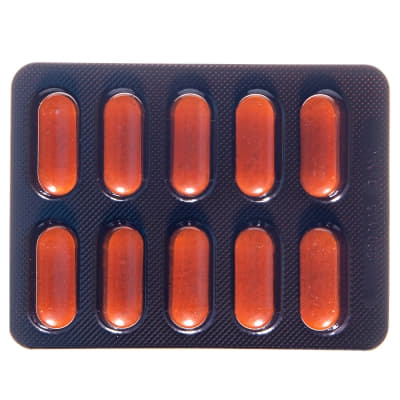 Фаніган таблетки 4 шт.