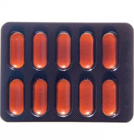 Фаніган таблетки 4 шт.