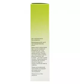 Сироп від кашлю Др. Тайсс з екстрактом плющу по 250 мл у флаконі 1 шт.