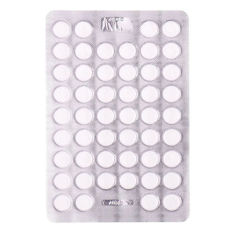 Аспаркам таблетки 50 шт. - Галичфарм