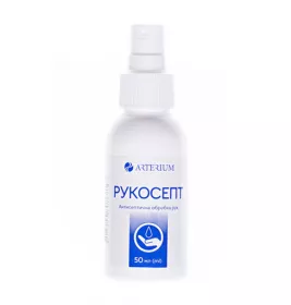 *Рукосепт дез.ср-во д/об.рук сост.2 фл.50мл