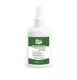 *Манорм Експерт спрей універсальний для рук 100мл