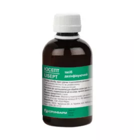 *ЮСЕПТ® р-р 200мл полим-й пакет с крышкой Юрия-фарм