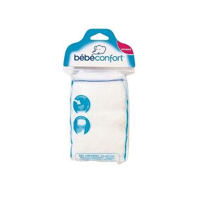 *Трусы женские Bebe-confort 30301600 эластичные 5 шт
