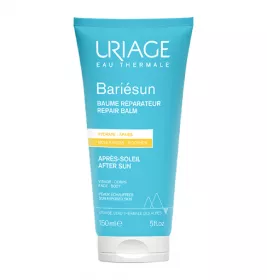 *Бальзам Uriage Бар'єсан Відновлюючий після перебування на сонці 150мл