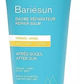 *Бальзам Uriage, що відновлює після сонця 150мл