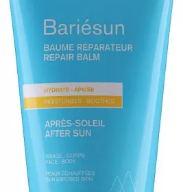 *Бальзам Uriage, що відновлює після сонця 150мл