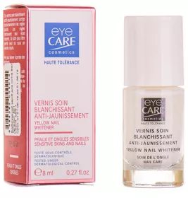 Засіб Eye Care відбілюючий для нігтів 8 мл