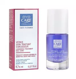 Засіб Eye Care для зміцнення нігтів 8 мл