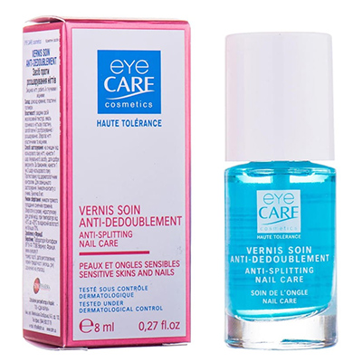 Засіб Eye Care проти розшарування нігтів 8 мл
