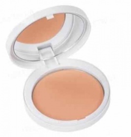Пудра Eye Care компактна колір бежевий 10 г