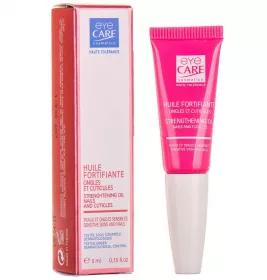 *Олія Eye Care для зміцнення нігтів та пом'якшення кутикули 5 мл