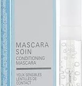 *Маска Eye Care поживна для вій 5,5 г