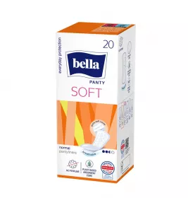 *Г Белла пенти софт Белая лилия №20