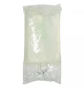 Глюкоза розчин для інфузій 5% по 3000 мл у контейнері 1 шт. - Фарматрейд