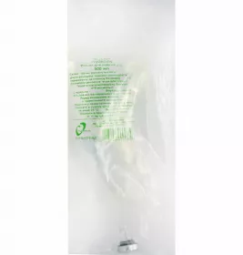 *ГЛЮКОЗА, Фарматрейд ДП (Украиїна, Дрогобич), р-н інф. 5 % контейнер 500 мл