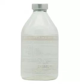 Хартмана розчин для інфузій по 200 мл у пляшці