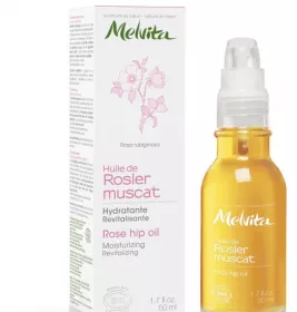 *Олія Melvita 824147 Шипшини для обличчя 50 мл