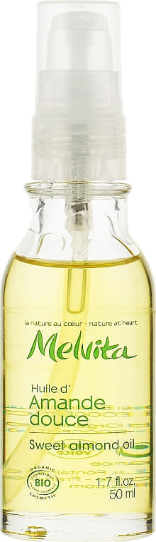 *Масло Melvita 824150 Сладкий Миндаль для лица 50 мл *Масло Melvita 824150 Сладкий Миндаль для лица 50 мл