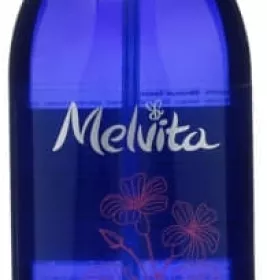 *Вода-спрей Melvita 81Z0025 Цветочная для лица Герань 200 мл
