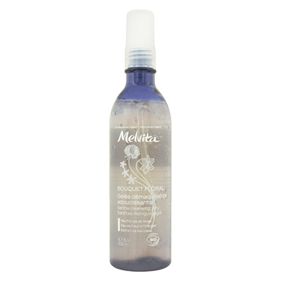 *Желе Melvita 8FZ0005 Очищающее для снятия макияжа 200 мл *Желе Melvita 8FZ0005 Очищающее для снятия макияжа 200 мл