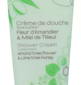 Набір Melvita 8ZZ0026 Органічна свіжість Мигдалю та Лайма