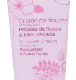 Набір Melvita 8ZZ0028 Органічна свіжість Рози та Акаціі