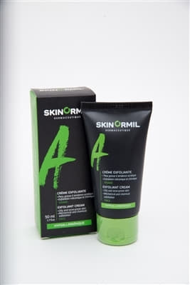 *Крем-эксфолиант Skinormil Линия А для лица 50 мл