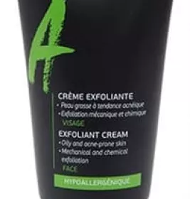 *Крем-ексфоліант Skinormil Лінія А для обличчя 50 мл