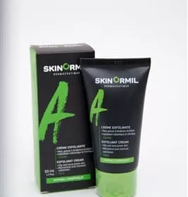 *Крем-ексфоліант Skinormil Лінія А для обличчя 50 мл