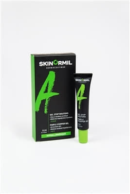 *Гель Skinormil Линия А активный локальный стоп-акне 8 мл