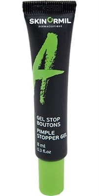 *Гель Skinormil Лінія А активний локальний стоп-акне 8 мл