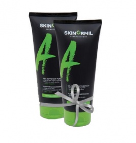 *Набор Skinormil Ежедневная гигиена