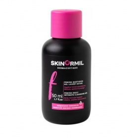 Гель Skinormil ФЕМИНА ДЕЙЛИ для интимной гигиены 50мл